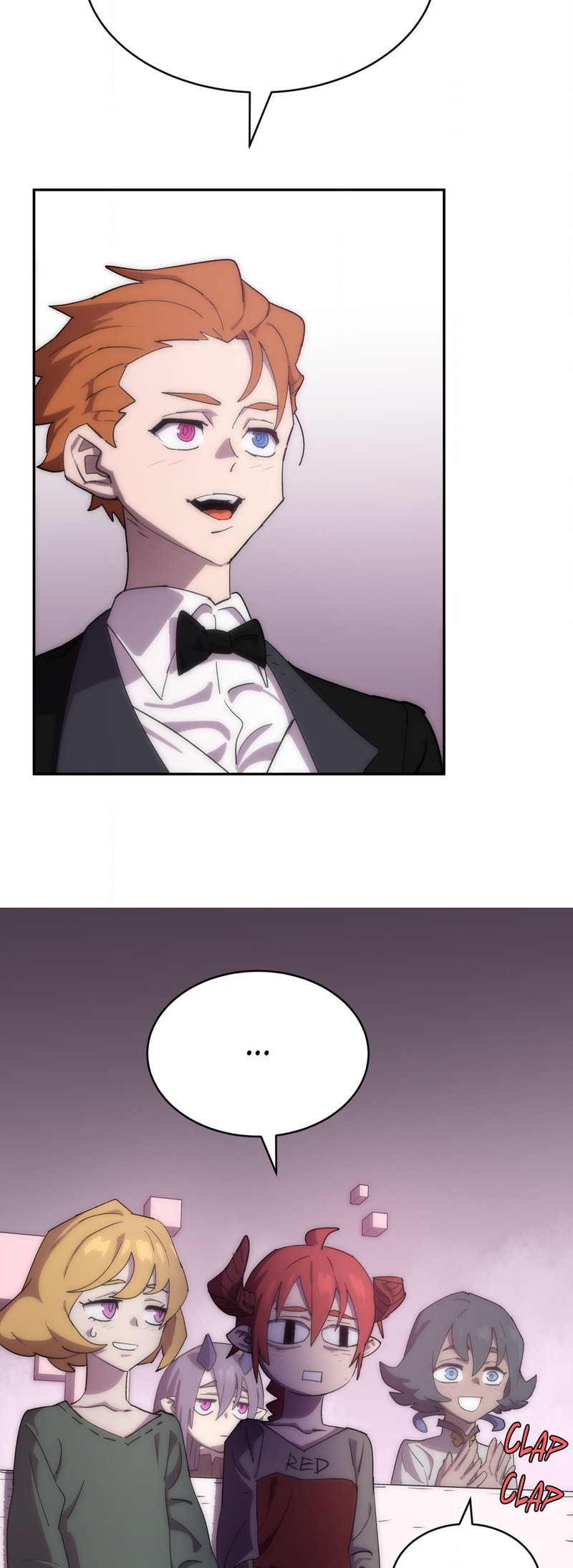 4 Cut Hero Chapter 235 - Page 3