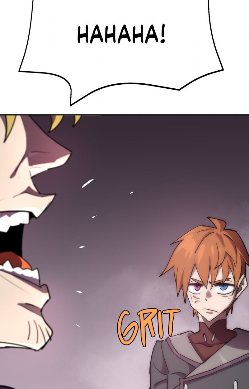 4 Cut Hero Chapter 239 - Page 10