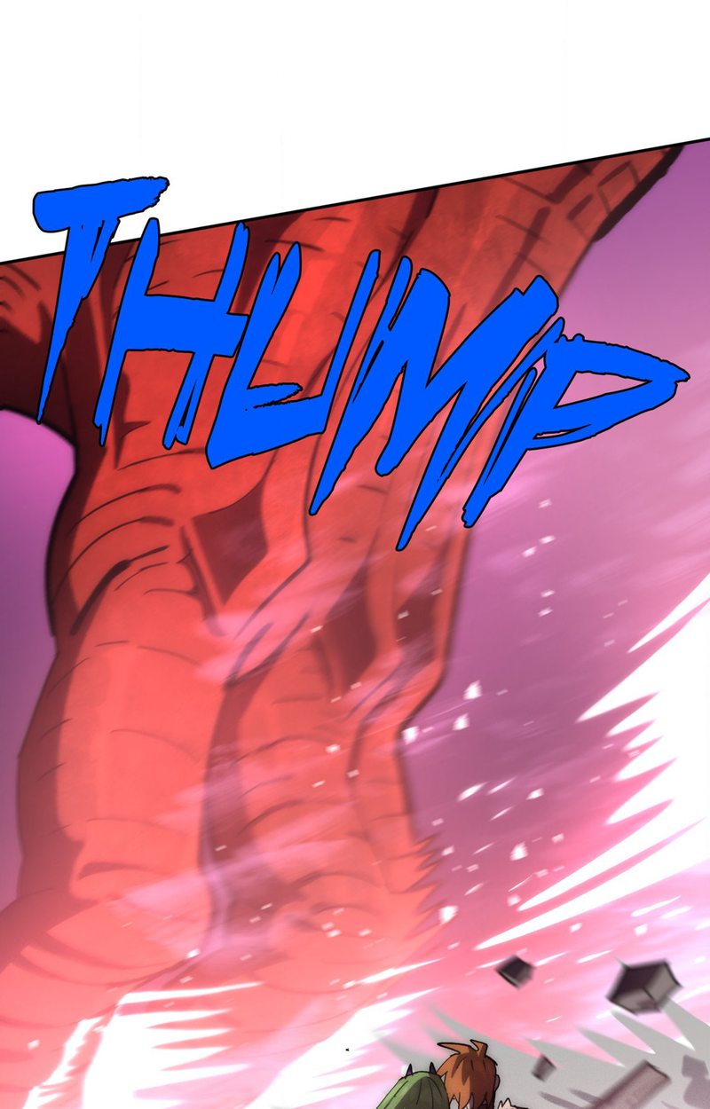 4 Cut Hero Chapter 239 - Page 22