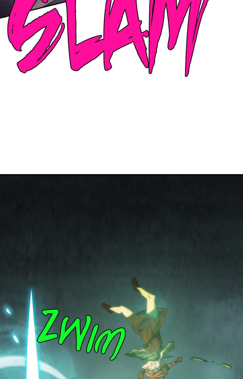 4 Cut Hero Chapter 239 - Page 45