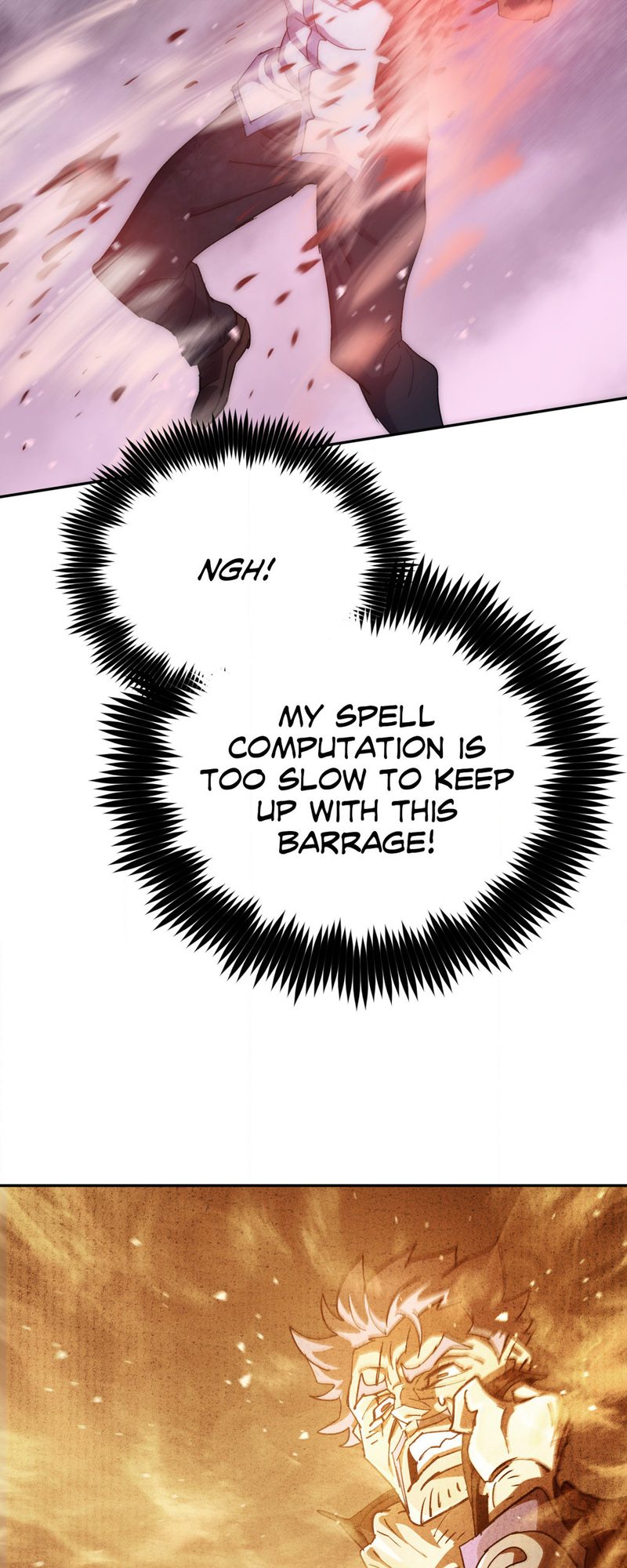 4 Cut Hero Chapter 240 - Page 11