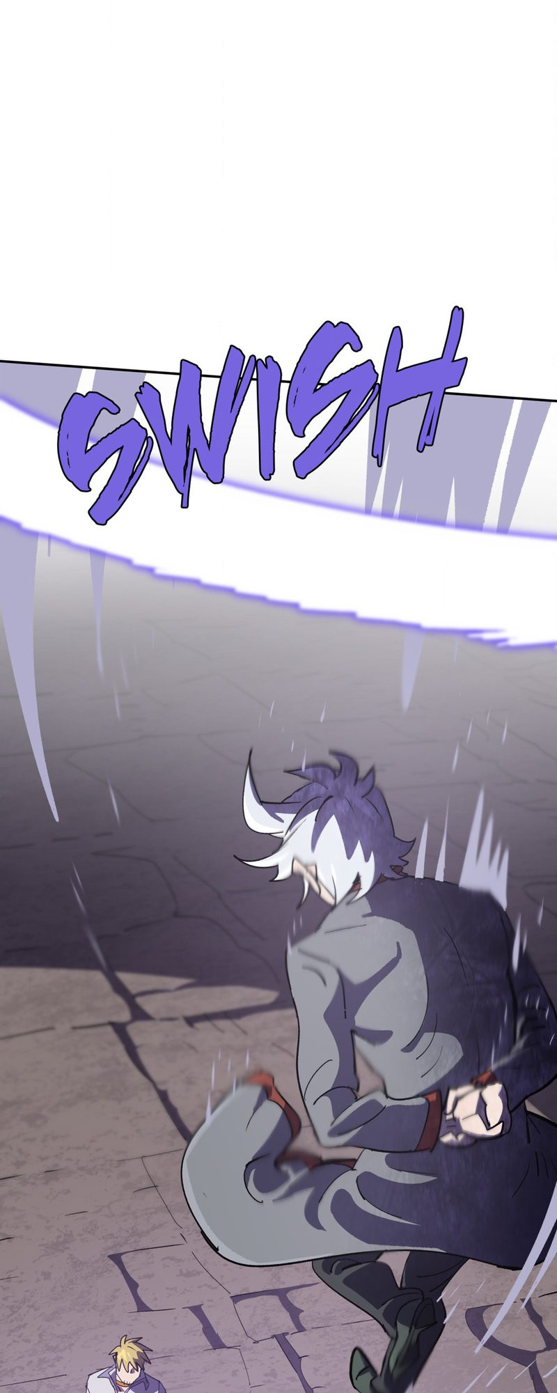 4 Cut Hero Chapter 240 - Page 56