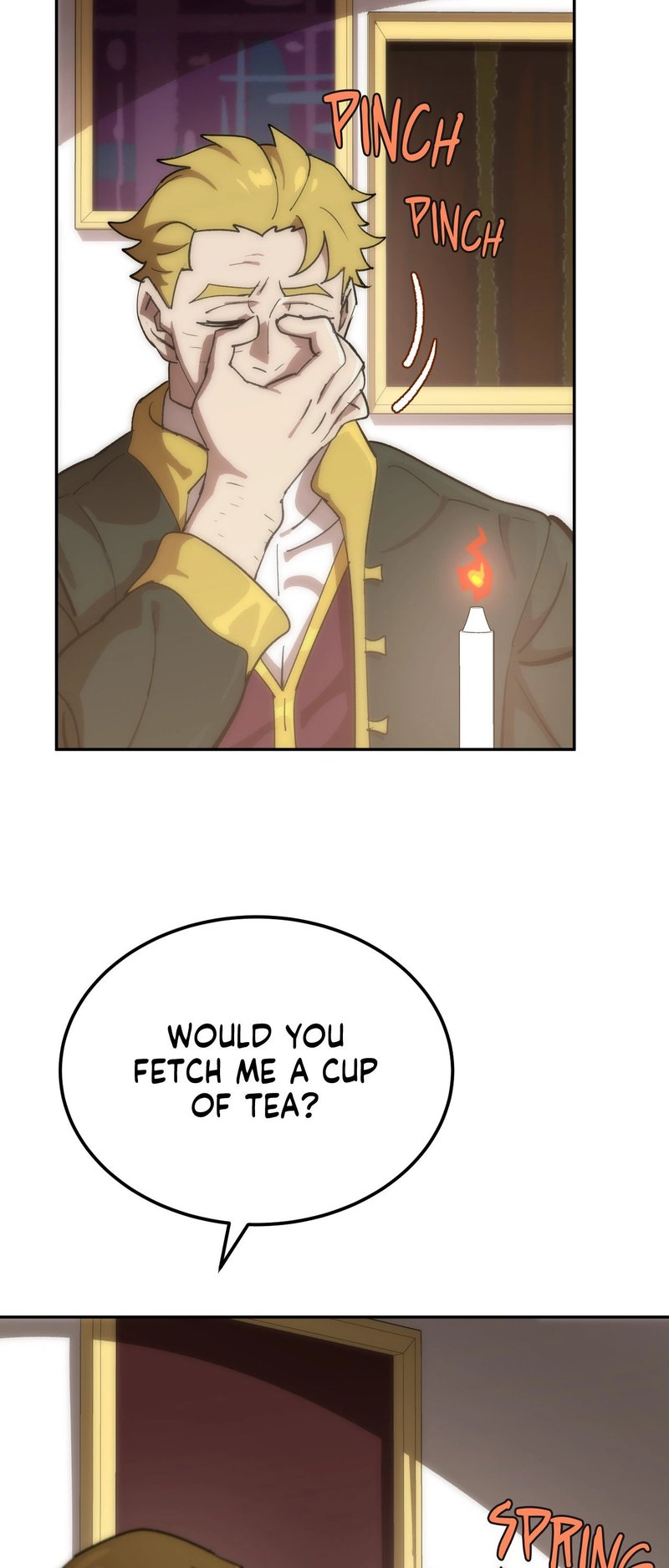 4 Cut Hero Chapter 251 - Page 52