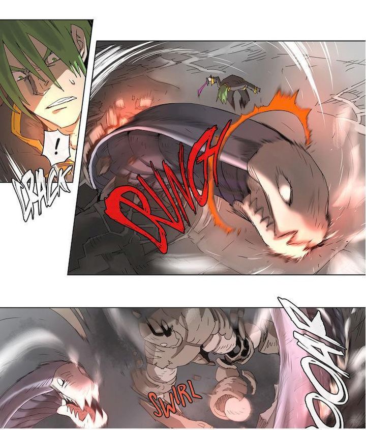 4 Cut Hero Chapter 90 - Page 18