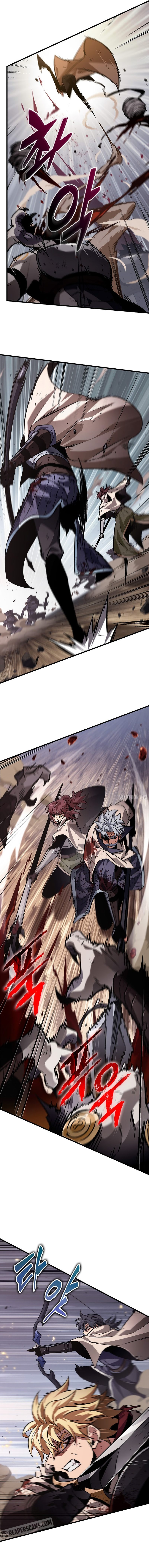 Pick Me Up Chapter 107 - Page 11