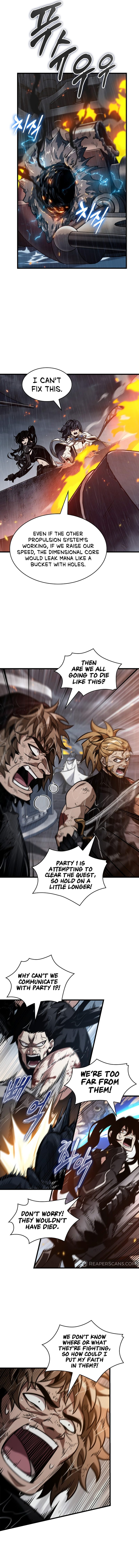 Pick Me Up Chapter 140 - Page 11