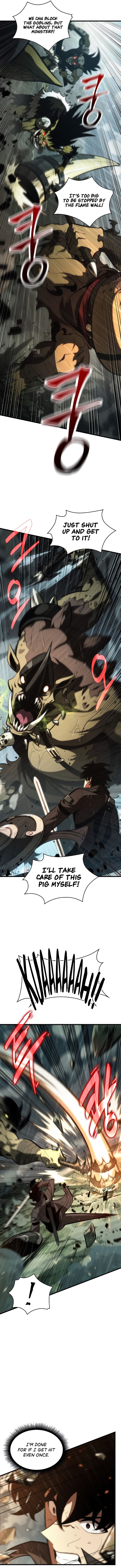 Pick Me Up Chapter 29 - Page 3