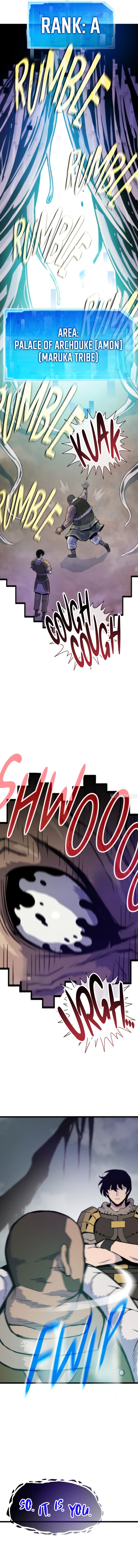 Past Life Returner (Remake 2022) Chapter 104 - Page 9