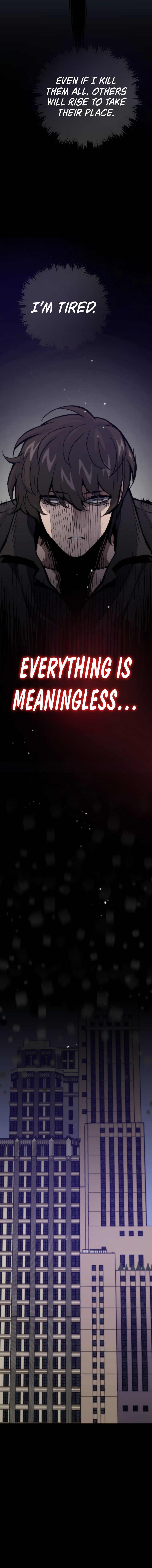 Past Life Returner (Remake 2022) Chapter 106 - Page 12