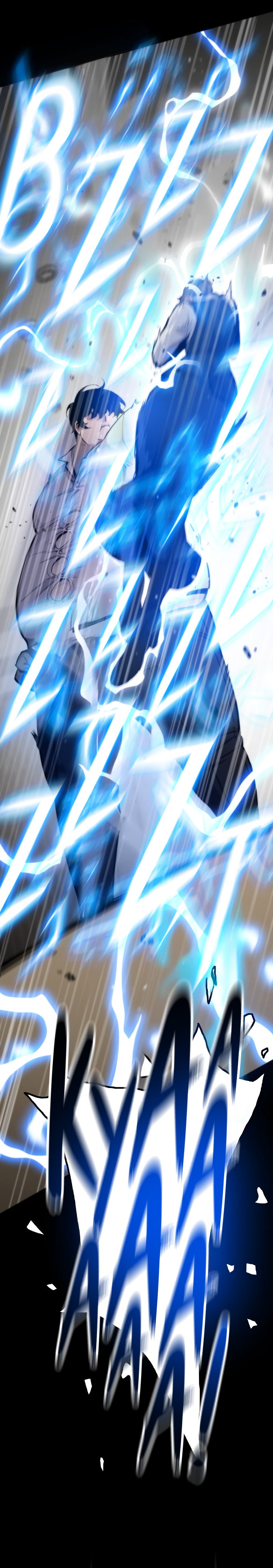 Past Life Returner (Remake 2022) Chapter 106 - Page 16