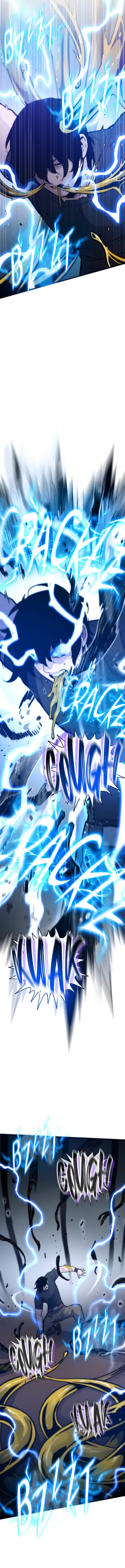 Past Life Returner (Remake 2022) Chapter 106 - Page 19