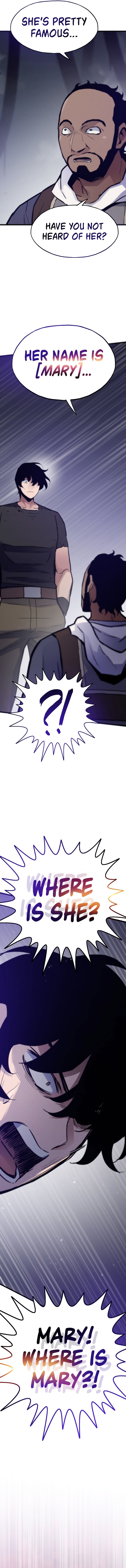 Past Life Returner (Remake 2022) Chapter 107 - Page 15