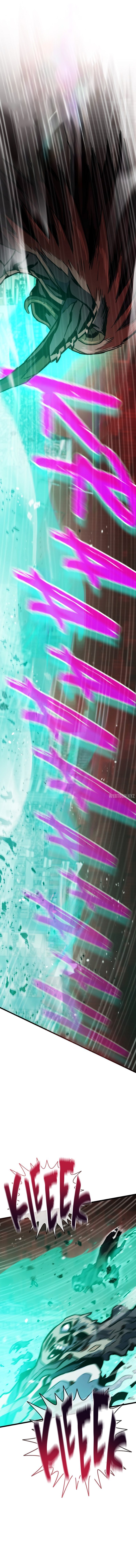 Past Life Returner (Remake 2022) Chapter 107 - Page 18