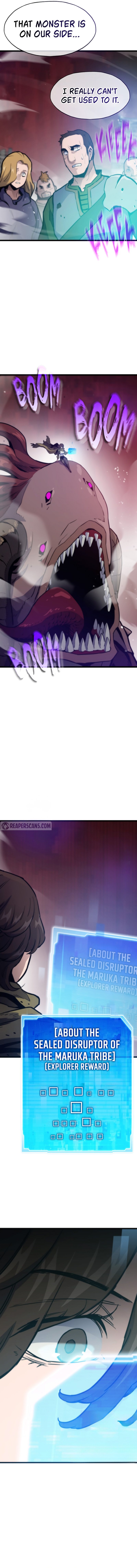 Past Life Returner (Remake 2022) Chapter 107 - Page 19