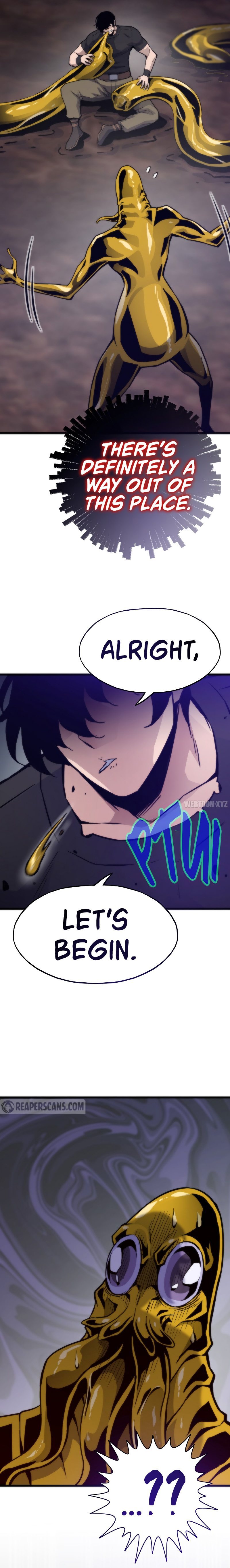 Past Life Returner (Remake 2022) Chapter 107 - Page 6