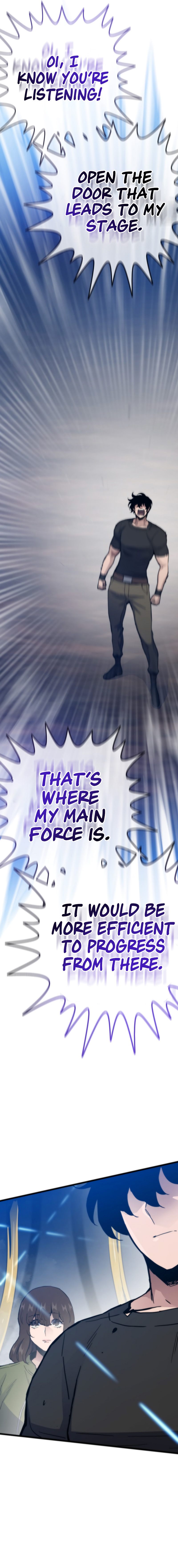 Past Life Returner (Remake 2022) Chapter 110 - Page 10