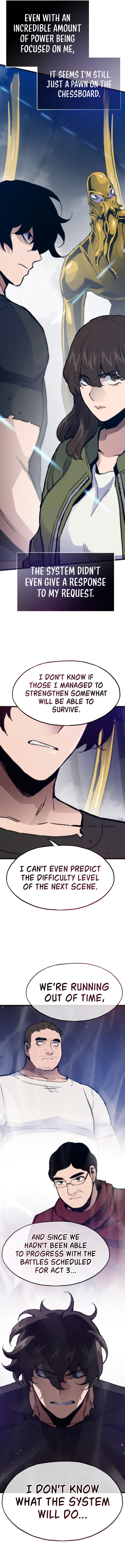 Past Life Returner (Remake 2022) Chapter 110 - Page 11