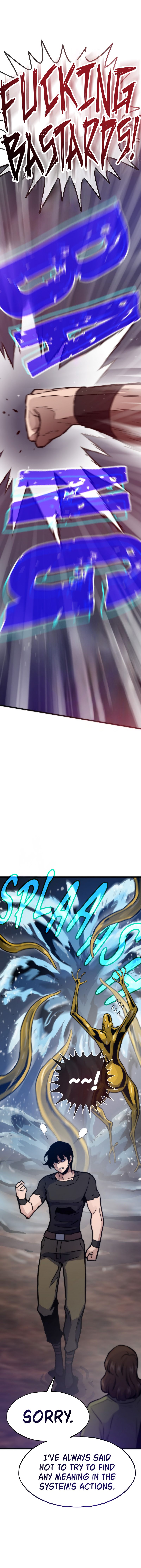 Past Life Returner (Remake 2022) Chapter 110 - Page 12