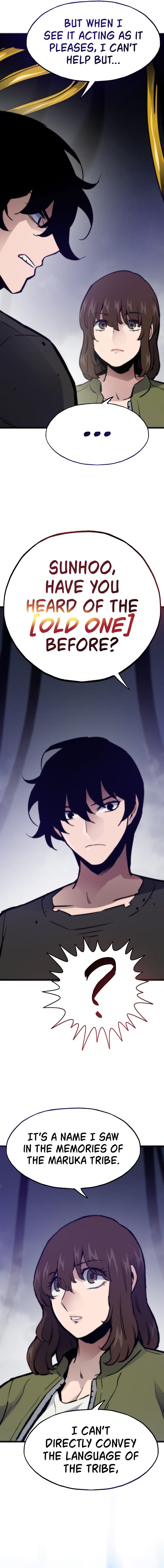 Past Life Returner (Remake 2022) Chapter 110 - Page 13