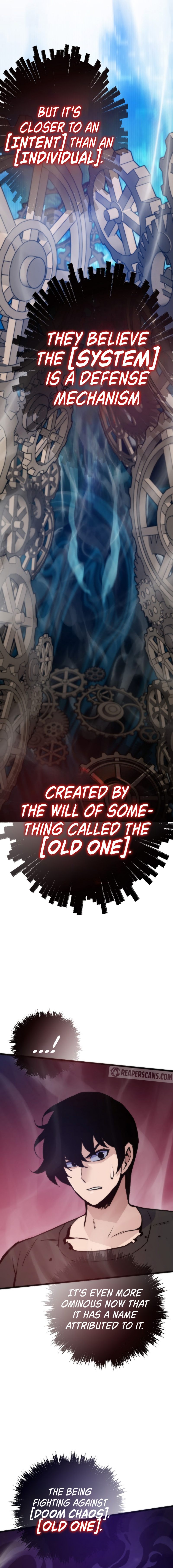 Past Life Returner (Remake 2022) Chapter 110 - Page 14