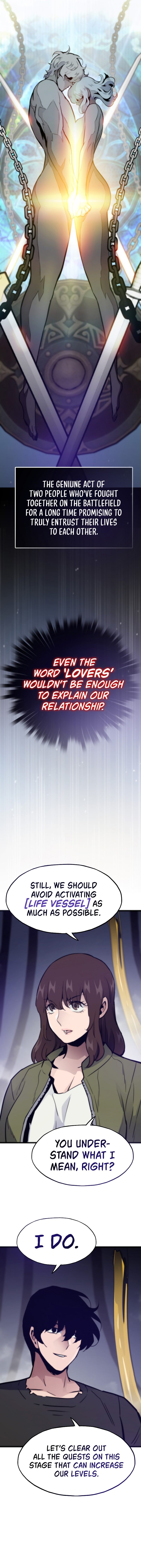 Past Life Returner (Remake 2022) Chapter 110 - Page 18