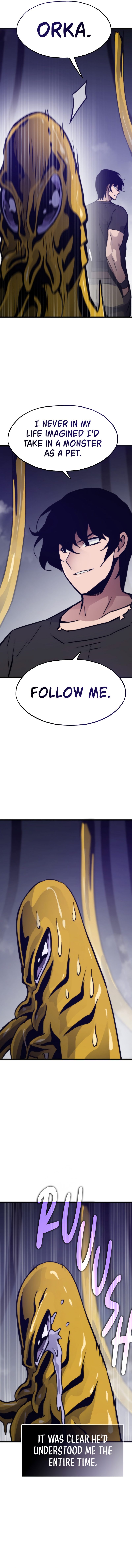 Past Life Returner (Remake 2022) Chapter 110 - Page 19