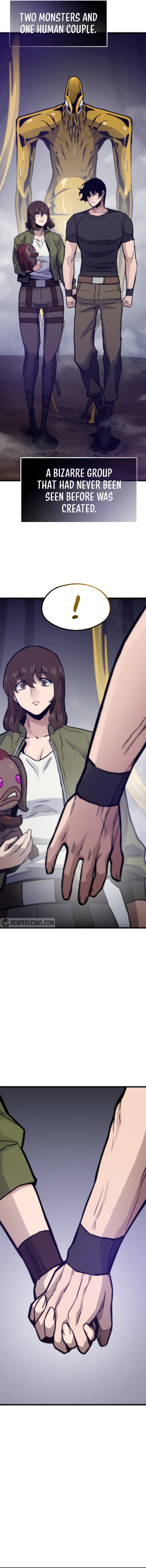 Past Life Returner (Remake 2022) Chapter 110 - Page 20