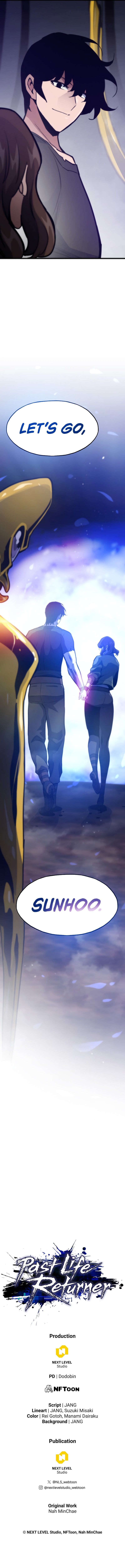 Past Life Returner (Remake 2022) Chapter 110 - Page 21