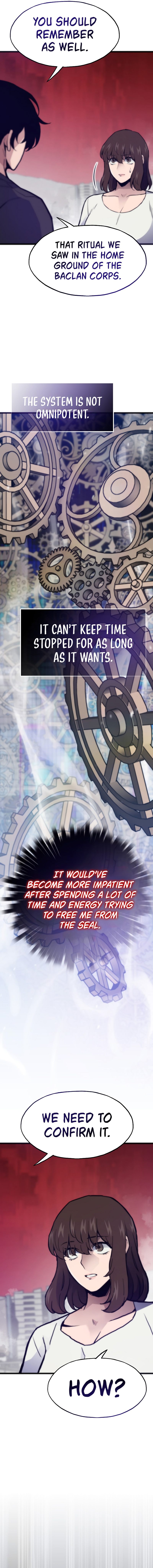 Past Life Returner (Remake 2022) Chapter 110 - Page 6