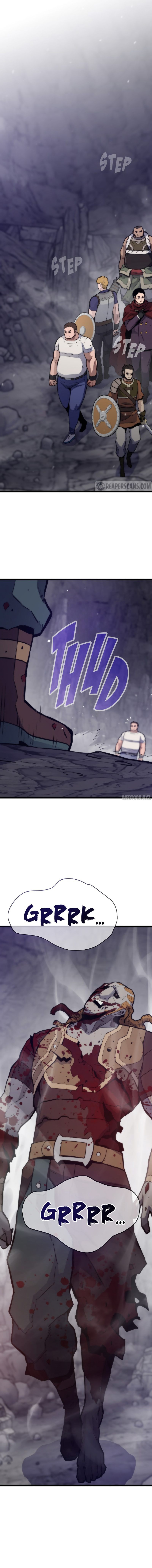 Past Life Returner (Remake 2022) Chapter 111 - Page 12