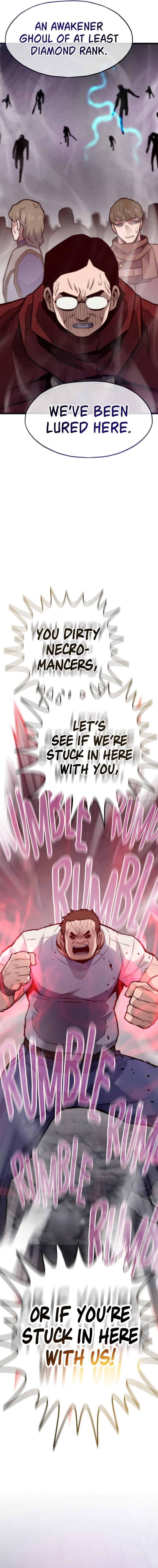 Past Life Returner (Remake 2022) Chapter 111 - Page 14