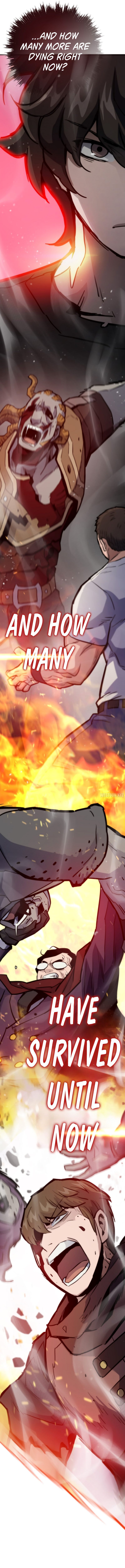 Past Life Returner (Remake 2022) Chapter 111 - Page 18