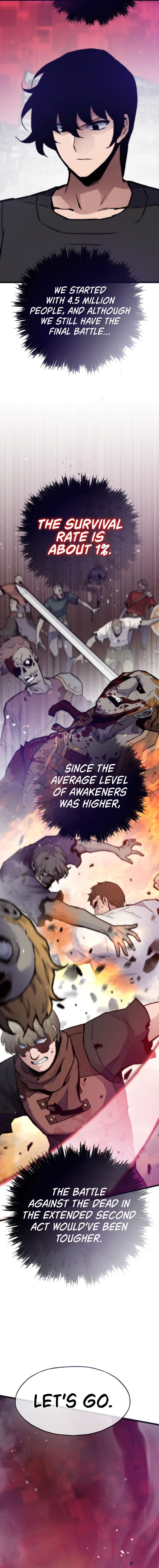 Past Life Returner (Remake 2022) Chapter 112 - Page 10