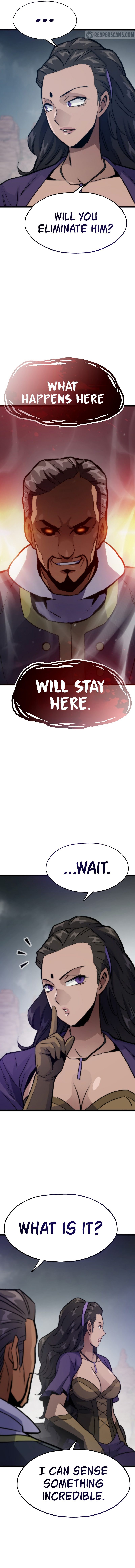 Past Life Returner (Remake 2022) Chapter 112 - Page 17