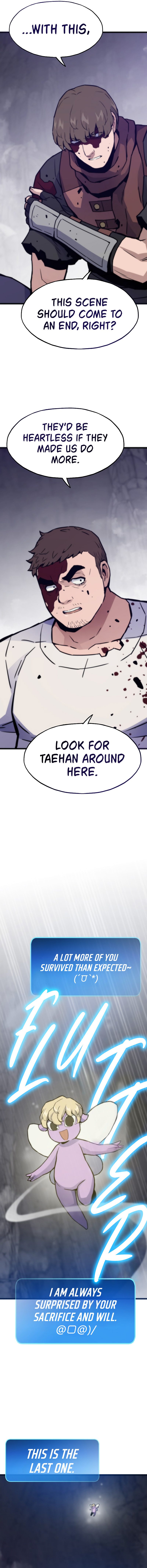 Past Life Returner (Remake 2022) Chapter 112 - Page 6