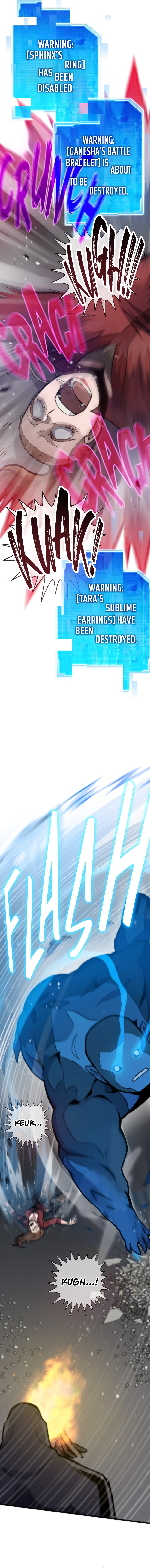 Past Life Returner (Remake 2022) Chapter 114 - Page 12