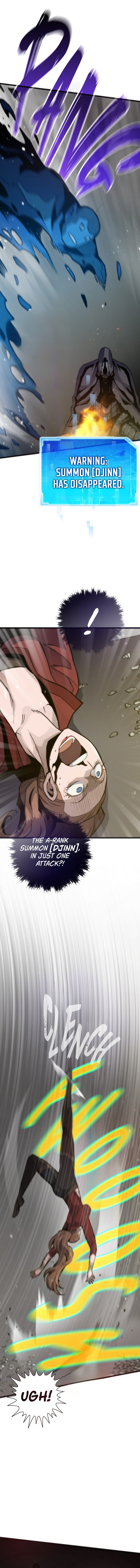 Past Life Returner (Remake 2022) Chapter 114 - Page 13