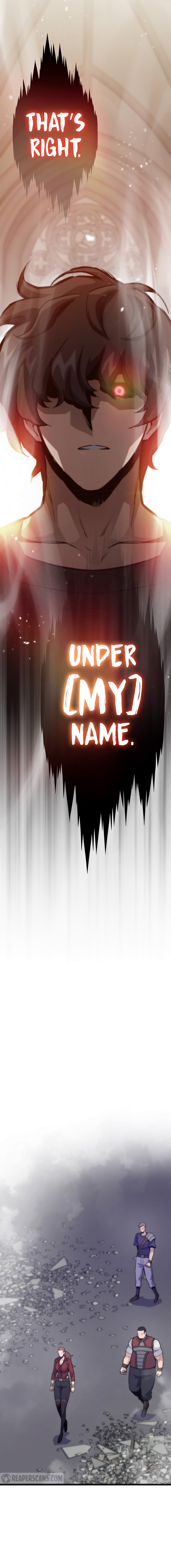 Past Life Returner (Remake 2022) Chapter 114 - Page 3