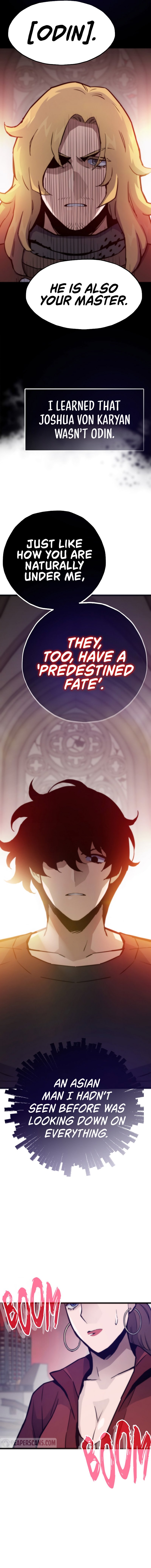 Past Life Returner (Remake 2022) Chapter 114 - Page 5