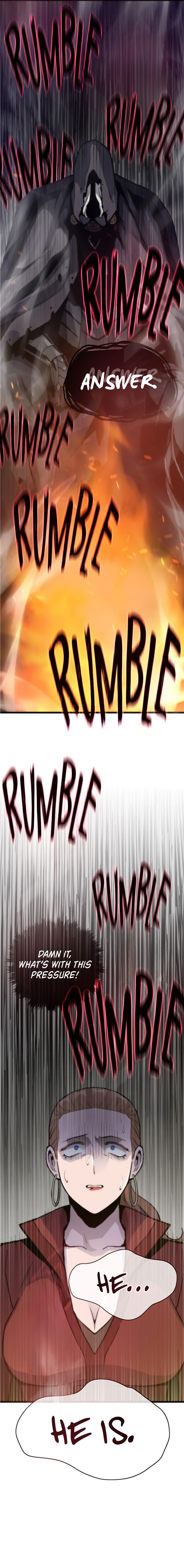 Past Life Returner (Remake 2022) Chapter 114 - Page 9