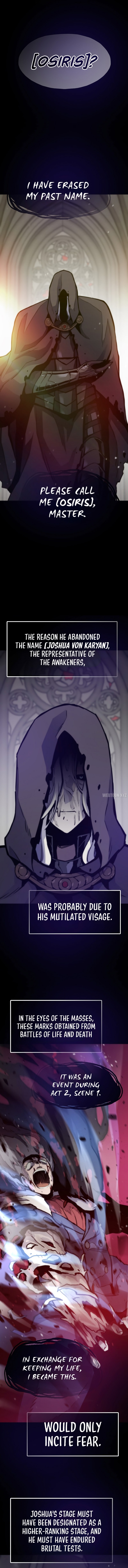 Past Life Returner (Remake 2022) Chapter 115 - Page 8