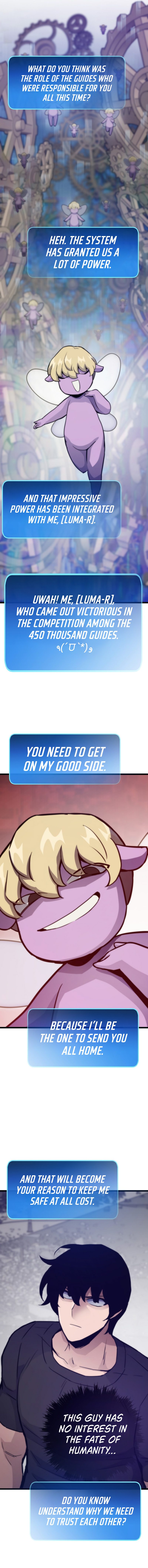 Past Life Returner (Remake 2022) Chapter 116 - Page 11