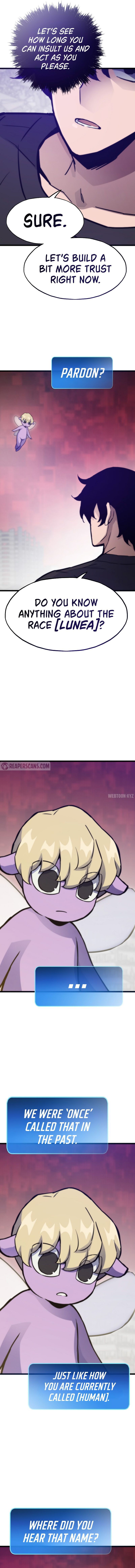 Past Life Returner (Remake 2022) Chapter 116 - Page 12