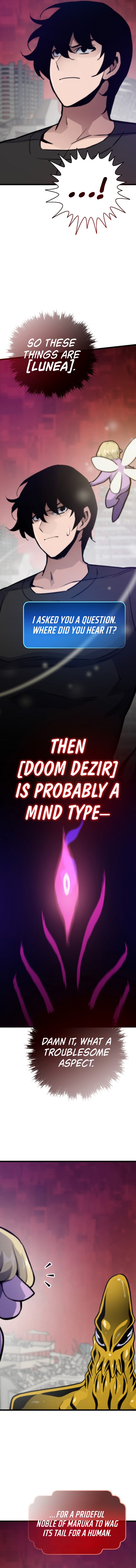 Past Life Returner (Remake 2022) Chapter 116 - Page 13