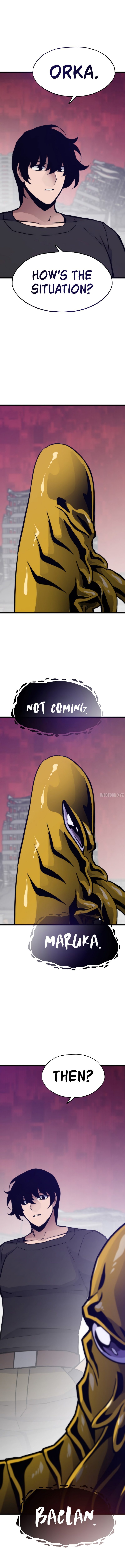 Past Life Returner (Remake 2022) Chapter 116 - Page 2