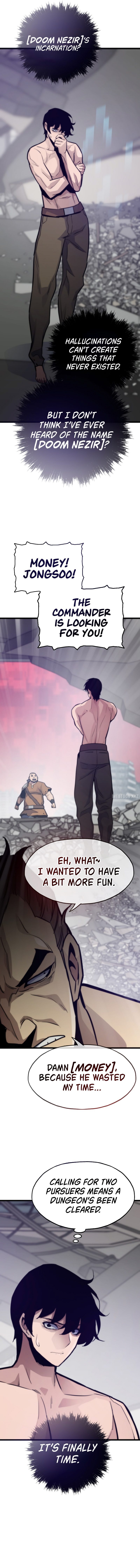 Past Life Returner (Remake 2022) Chapter 116 - Page 20