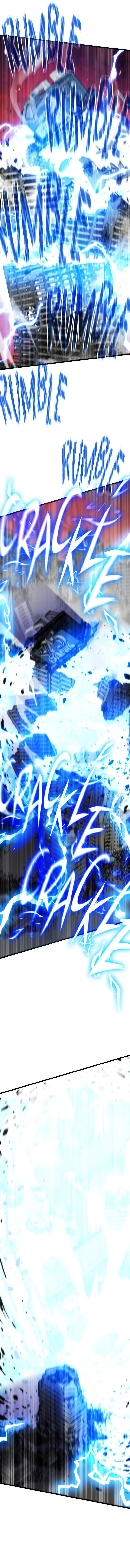 Past Life Returner (Remake 2022) Chapter 119 - Page 3