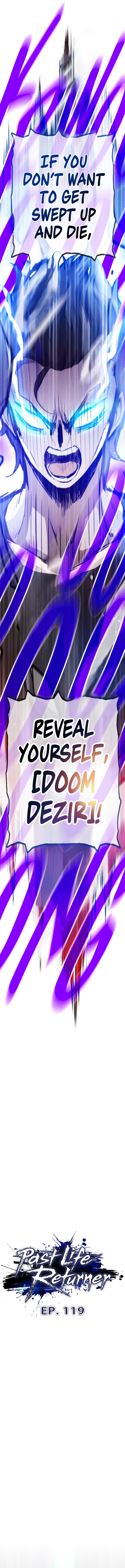 Past Life Returner (Remake 2022) Chapter 119 - Page 4