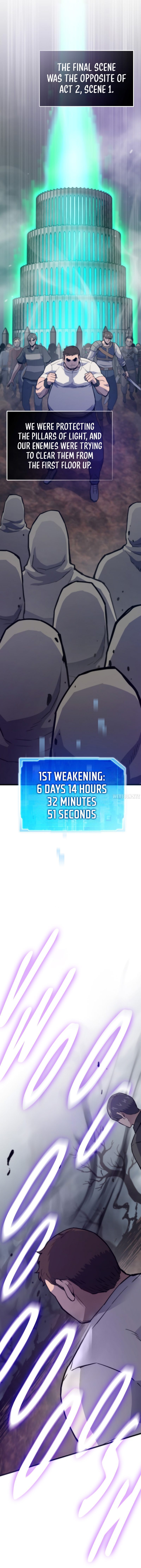 Past Life Returner (Remake 2022) Chapter 119 - Page 5