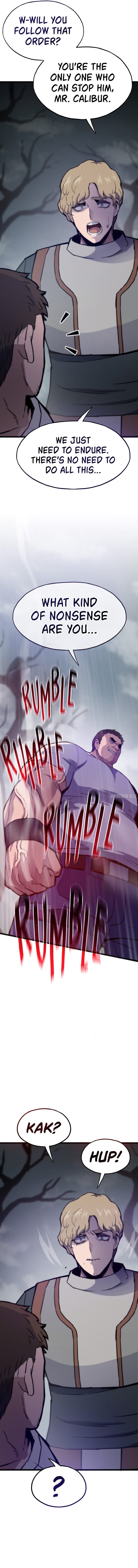 Past Life Returner (Remake 2022) Chapter 119 - Page 7